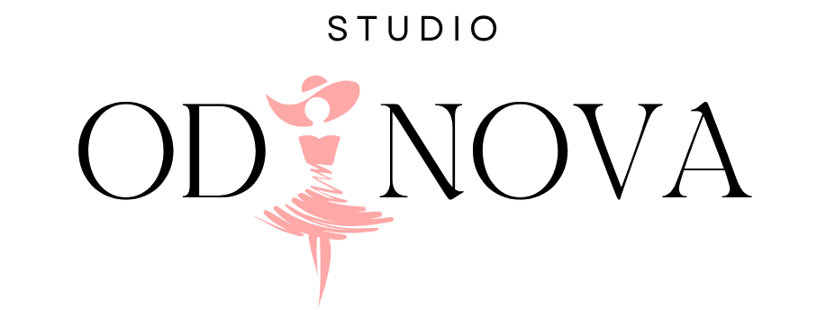 logo Studio OdNova Joli Uzdowskiej Jolanta Uzdowska
