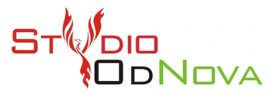 logo Studio OdNova Joli Uzdowskiej Jolanta Uzdowska